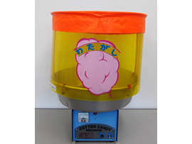 ≪有料≫ わた菓子器(１台)