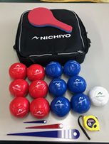 ボッチャセット